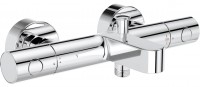 Купить смеситель Grohe Grohtherm 1000 Cosmopolitan 34215000  по цене от 10140 грн.