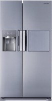 Купить холодильник Samsung RS7778FHCSL  по цене от 31640 грн.
