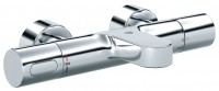 Купити змішувач Grohe Grohtherm 3000 Cosmopolitan 34276000  за ціною від 21126 грн.