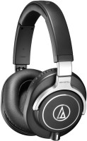 Купить навушники Audio-Technica ATH-M70x: цена от 11704 грн.