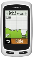 Купити велокомп'ютер / спідометр Garmin Edge Touring  за ціною від 750 грн.