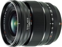 Купить объектив Fujifilm 16mm f/1.4 XF R WR Fujinon  по цене от 35120 грн.