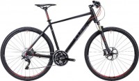 Купити велосипед Cube Tonopah SL 2015  за ціною від 225056 грн.