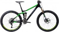 Купити велосипед Cube Stereo 140 Super HPC SL 27.5 2015 за ціною від 126342 грн.