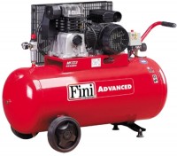 Купить компресор Fini Advanced MK 103-150-3M: цена от 34362 грн.