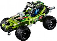 Купить конструктор Lego Desert Racer 42027: цена от 4000 грн.