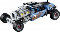 Купити конструктор Lego Hot Rod 42022  за ціною від 6299 грн.