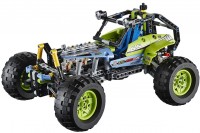 Купить конструктор Lego Formula Off-Roader 42037  по цене от 5000 грн.