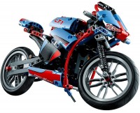 Купить конструктор Lego Street Motorcycle 42036: цена от 9151 грн.