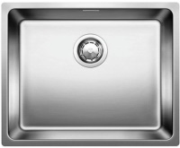 Купити кухонна мийка Blanco Andano 450-U 519373  за ціною від 10552 грн.