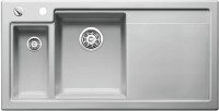 Купить кухонна мийка Blanco Axon II 6S 516550: цена от 46285 грн.