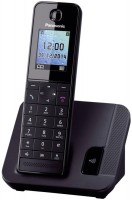Купити радіотелефон Panasonic KX-TGH210  за ціною від 2164 грн.