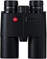 Купити бінокль / монокуляр Leica Geovid 8x42 HD  за ціною від 155801 грн.