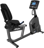 Купить велотренажер Life Fitness RS1 Go: цена от 106392 грн.