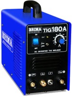 Купити зварювальний апарат Brima TIG-180A