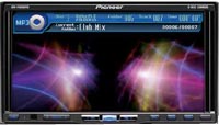Купити автомагнітола Pioneer AVH-P6800DVD  за ціною від 4999 грн.