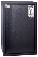 Купить сейф Ferocon BS-63K.T1.P2-9005: цена от 6622 грн.