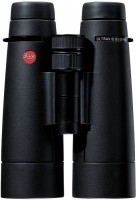 Купити бінокль / монокуляр Leica Ultravid 8x50 HD  за ціною від 158110 грн.
