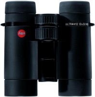 Купити бінокль / монокуляр Leica Ultravid 10x32 HD  за ціною від 39946 грн.
