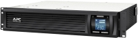 Купити ДБЖ APC Smart-UPS C 2000VA SMC2000I-2U  за ціною від 59881 грн.