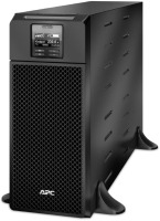 Купити ДБЖ APC Smart-UPS SRT 6000VA SRT6KXLI  за ціною від 202979 грн.