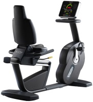 Купити велотренажер TechnoGym Recline Forma за ціною від 120171 грн.