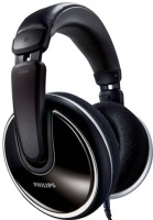 Купити навушники Philips SHP8500 за ціною від 1662 грн.