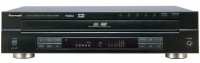 Купити CD-програвач Sherwood CDC-5090R за ціною від 11161 грн.