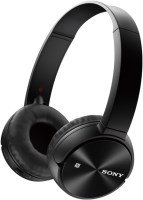 Купить наушники Sony MDR-ZX330BT  по цене от 5228 грн.