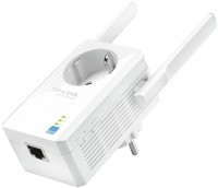 Купити wi-Fi адаптер TP-LINK TL-WA860RE  за ціною від 899 грн.