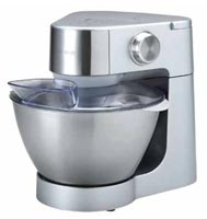 Купити кухонний комбайн Kenwood Prospero KM264  за ціною від 7397 грн.