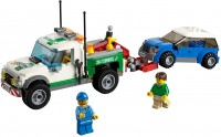 Купить конструктор Lego Pickup Tow Truck 60081  по цене от 1399 грн.