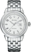 Купить наручные часы Bulova 63F87  по цене от 31337 грн.