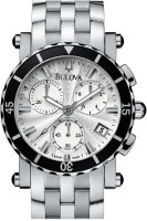Купить наручные часы Bulova 63F66  по цене от 21996 грн.