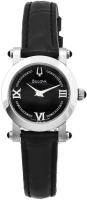 Купити наручний годинник Bulova 63L55  за ціною від 9541 грн.