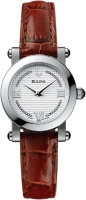Купить наручные часы Bulova 63L56  по цене от 9541 грн.
