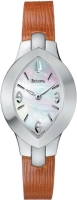 Купить наручные часы Bulova 63L46  по цене от 9843 грн.