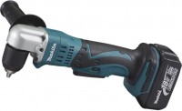 Купити дриль / шурупокрут Makita BDA351RFE за ціною від 19160 грн.