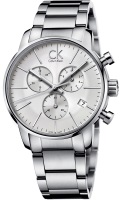 Купити наручний годинник Calvin Klein K2G27146  за ціною від 12090 грн.