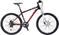 Купити велосипед Giant ATX Elite 1 2015  за ціною від 15680 грн.