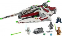 Купити конструктор Lego Jedi Scout Fighter 75051  за ціною від 9499 грн.