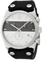 Купити наручний годинник Calvin Klein K4B381B3  за ціною від 8890 грн.