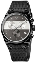 Купить наручные часы Calvin Klein K4B384B3  по цене от 8690 грн.