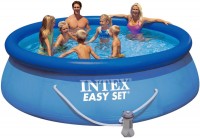 Купити надувний басейн Intex 28146 за ціною від 3348 грн.