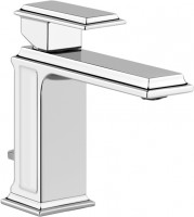 Купити змішувач GESSI Eleganza 46001  за ціною від 25452 грн.