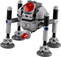 Купить конструктор Lego Homing Spider Droid 75077  по цене от 3199 грн.