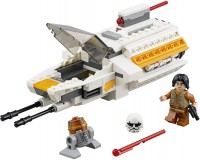 Купить конструктор Lego The Phantom 75048  по цене от 8299 грн.