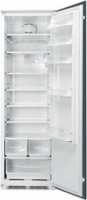 Купить вбудований холодильник Smeg S 7323LFLD2P: цена от 74686 грн.