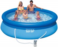 Купити надувний басейн Intex 28122  за ціною від 2500 грн.