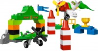 Купить конструктор Lego Ripslingers Air Race 10510  по цене от 2012 грн.